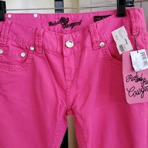 Rock & Roll Cowgirl Jeans